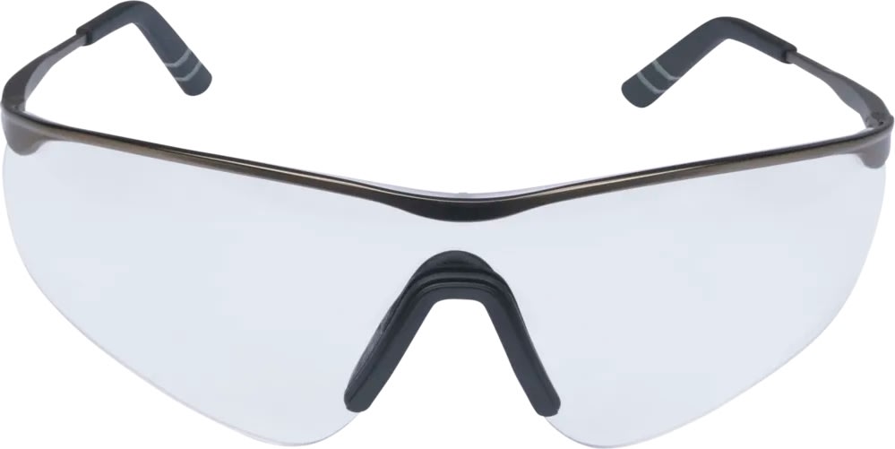OX-ON Skyddsglasögon Impact Supreme, Klar