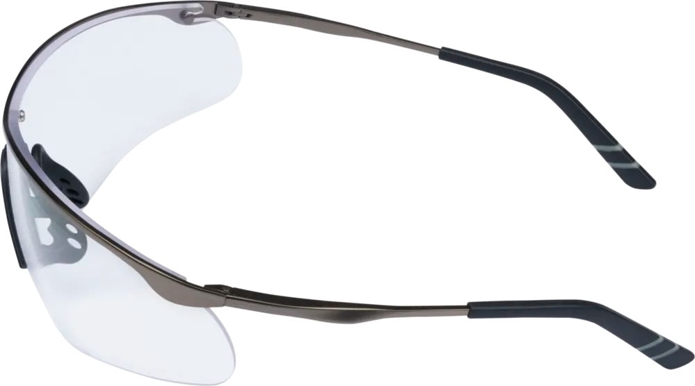 OX-ON Skyddsglasögon Impact Supreme, Klar