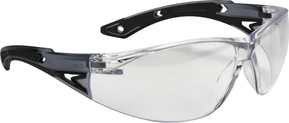 OX-ON Skyddsglasögon Pro Supreme, Klar