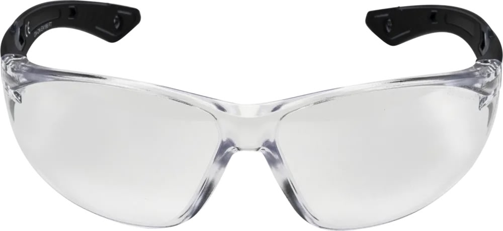 OX-ON Skyddsglasögon Pro Supreme, Klar