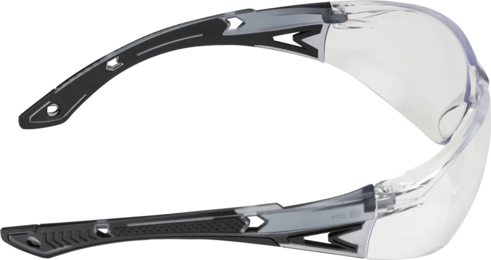 OX-ON Skyddsglasögon Pro Supreme, Klar