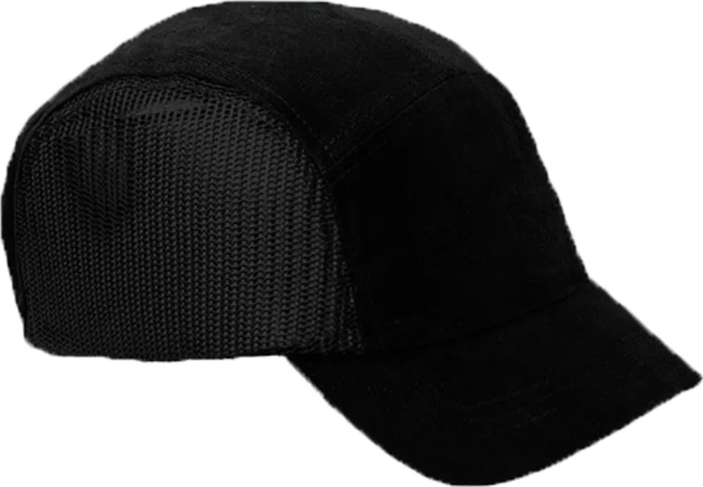 CENTURION Skyddskeps Bump Cap CoolCap, Svart