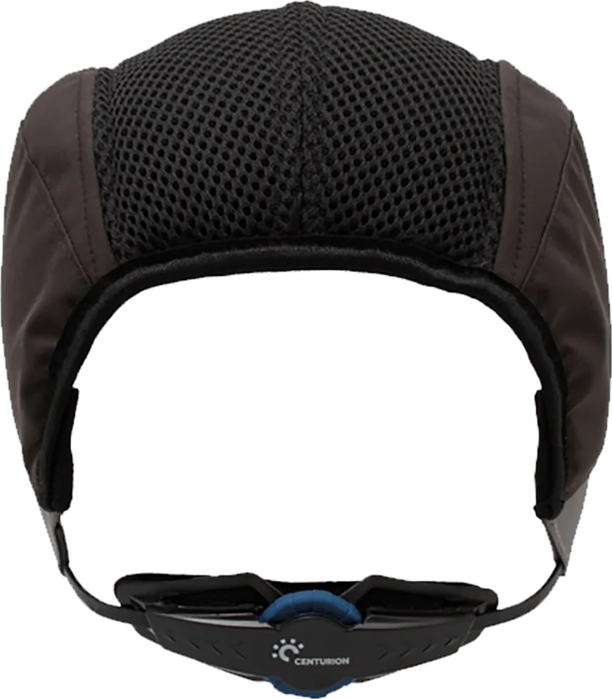 CENTURION Skyddskeps Bump Cap Airpro, Svart