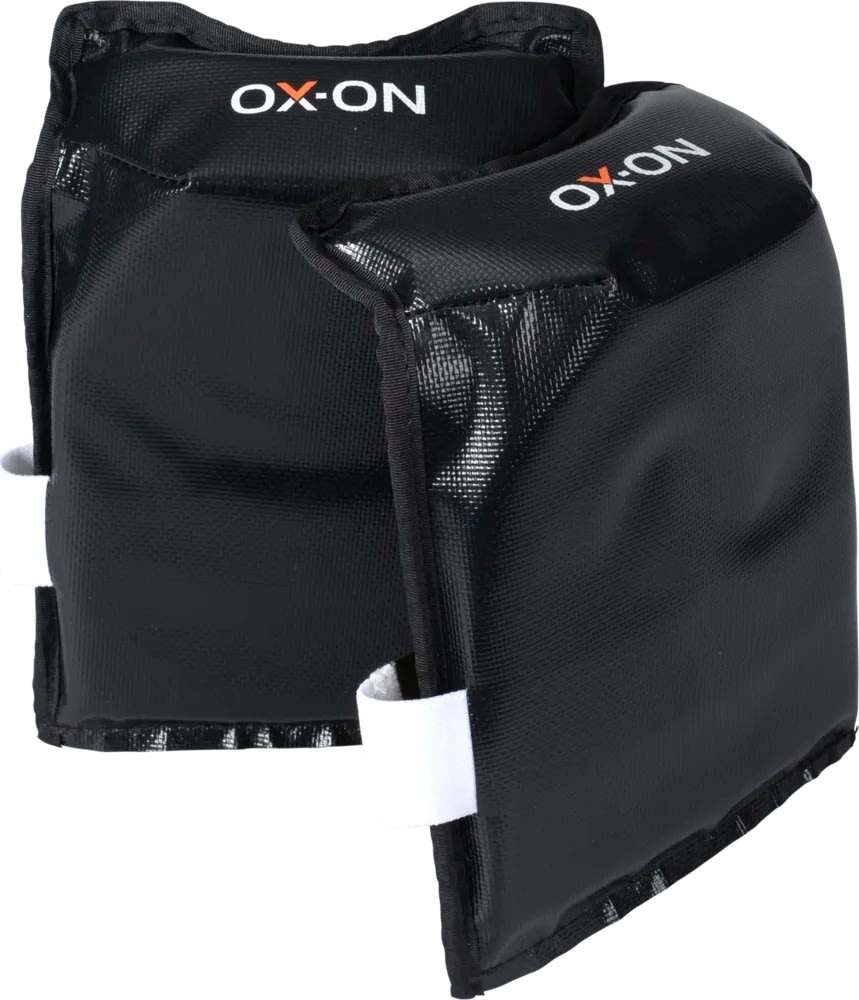 OX-ON Knäskydd Comfort, 2 st.