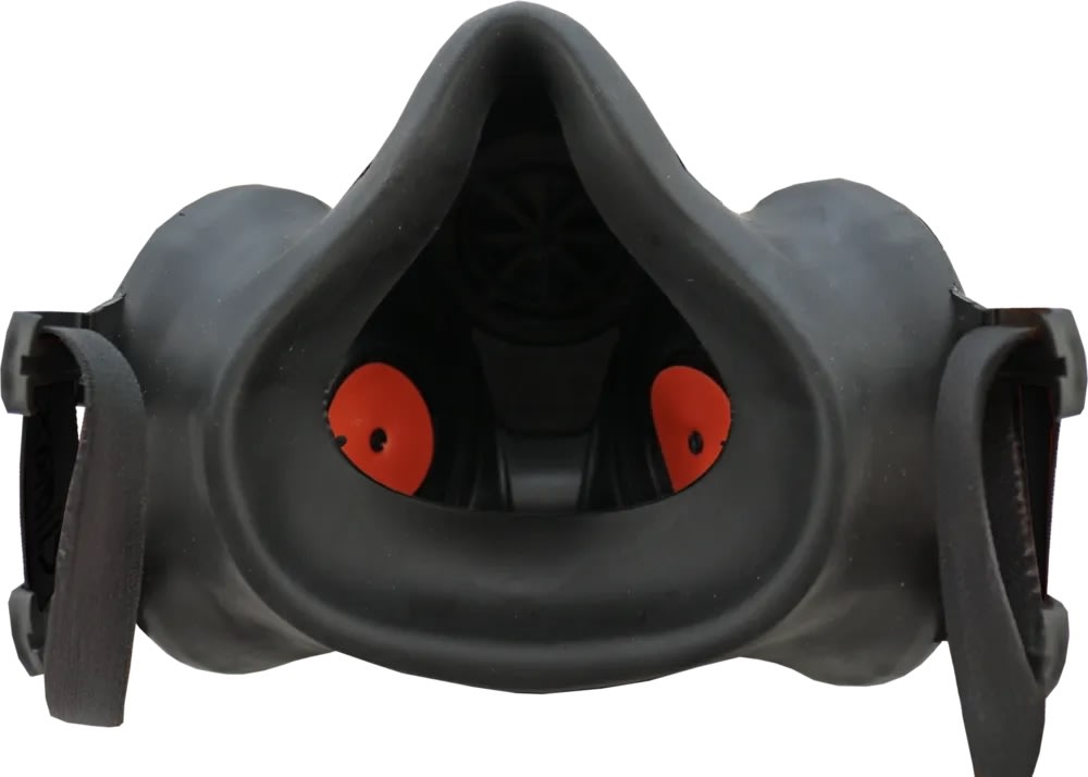 OX-ON Halvmaskset Comfort PCX A2P3 R D