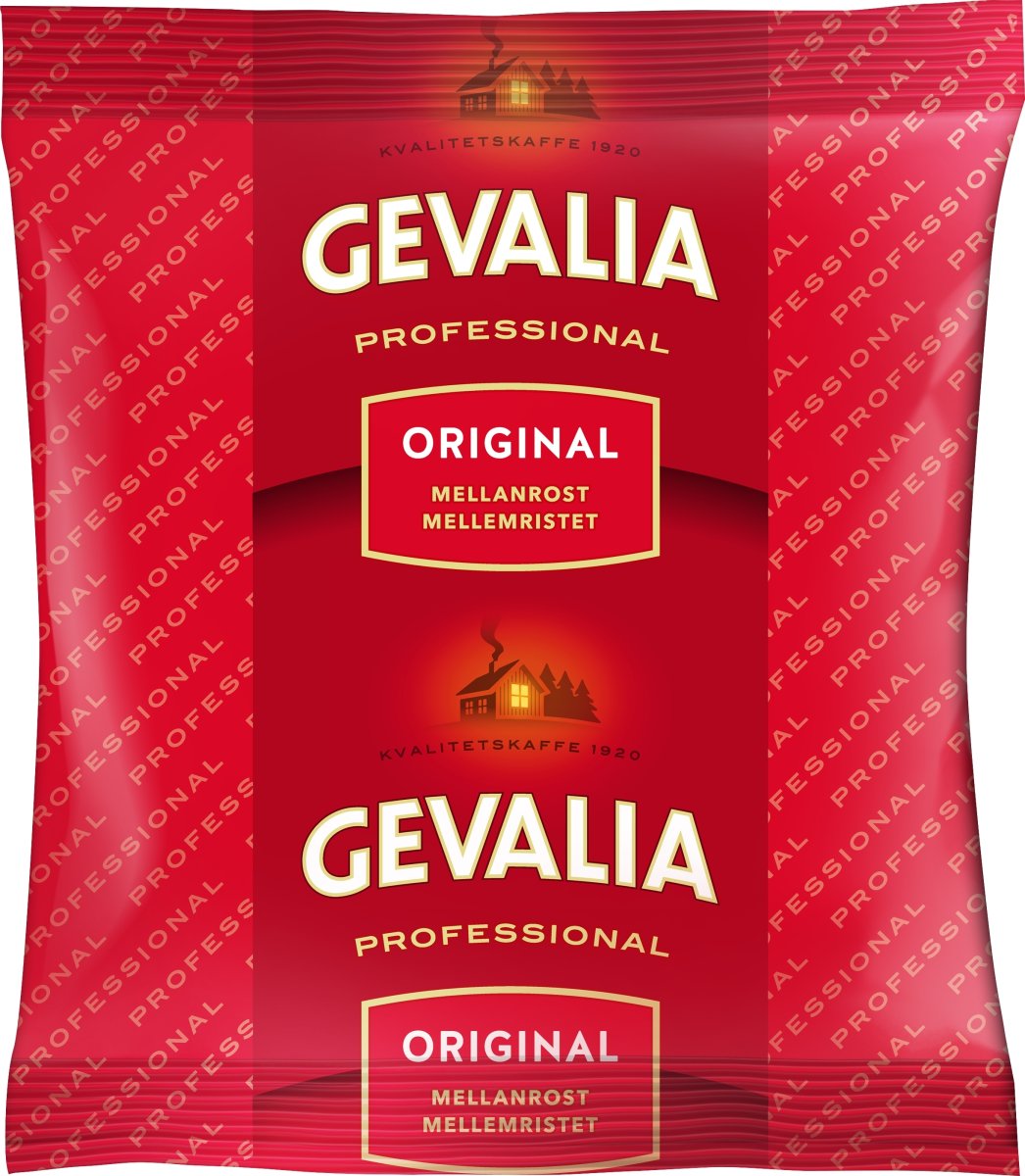 Kaffe Gevalia Professional 500 g
