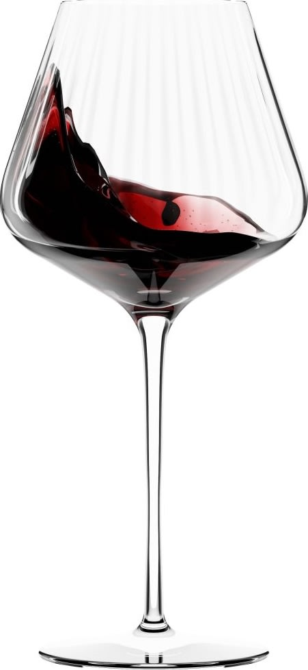 Stölzle Symphony Burgundy Vinglas 71 cl, 6 st.