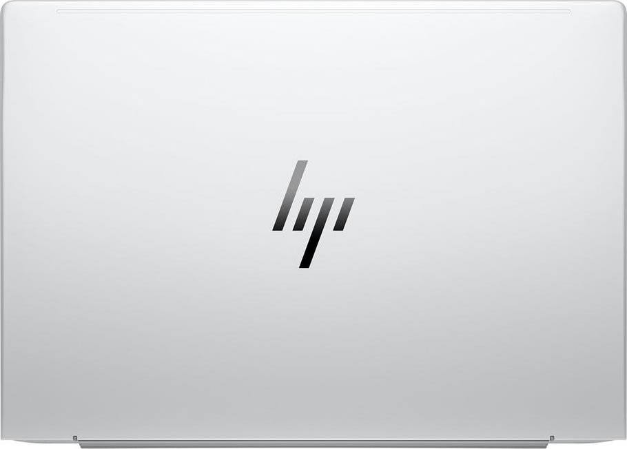 HP EliteBook 8 G1i 14" AI Notebook, silver