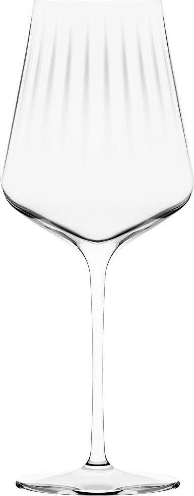 Stölzle Symphony Bordeaux Vinglas 64,5 cl, 6 st.