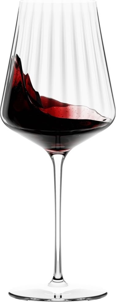 Stölzle Symphony Bordeaux Vinglas 64,5 cl, 6 st.