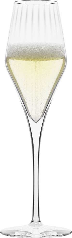 Stölzle Symphony Champagneglas 29 cl, 6 st.