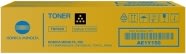 Konica Minolta TNP92K Toner bizhub C3120i, svart