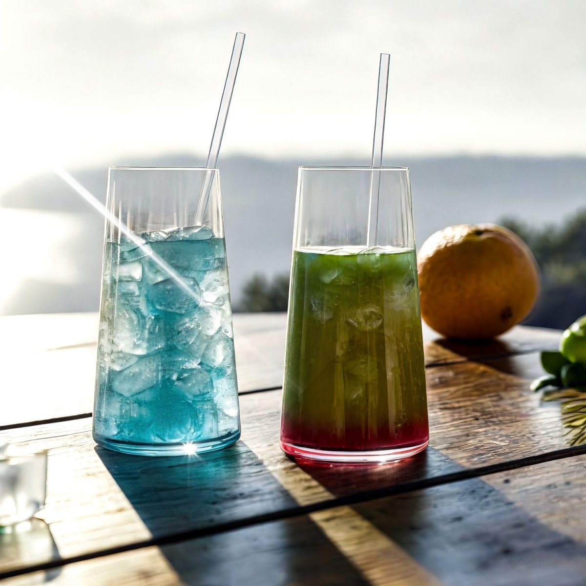 Stölzle Symphony Longdrinkglas 45,8 cl, 6 st.