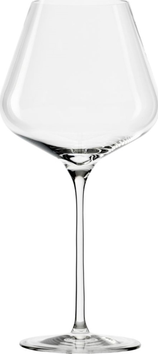 Stölzle Quatrophil Burgundy Vinglas 71 cl, 6 st.