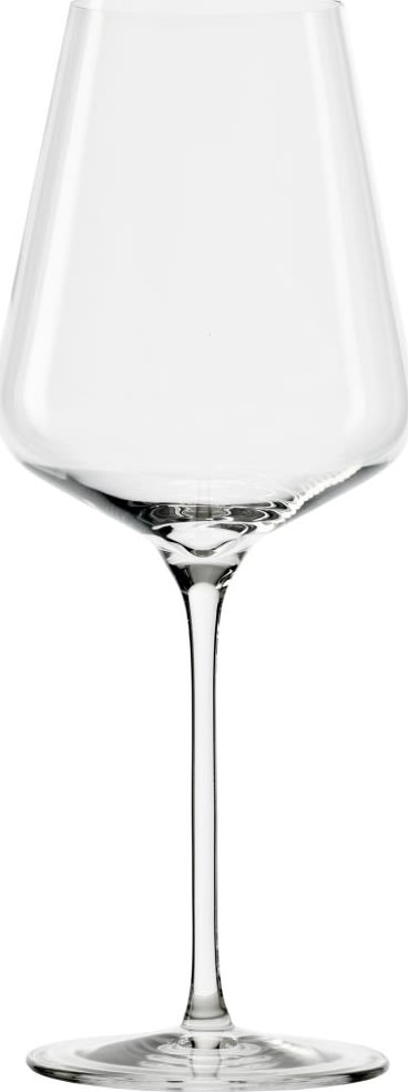 Stölzle Quatrophil Bordeaux Vinglas 64,5 cl, 6 st