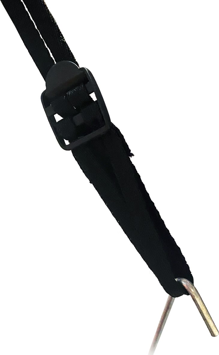 Starlight ljusslinga, flagg., 10m, 8000LED, blink