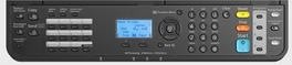 Kyocera ECOSYS multifunktionsskrivare MA3500x