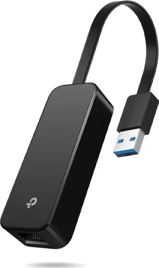 TP-Link UE306 USB 3.0 f/Gigabit Ethernet Adapter