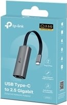 TP-Link Gigabit Ethernet-nätverksadapter