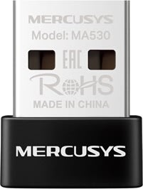 Mercusys MA530 Bluetooth 5.4 Nano USB-adapter
