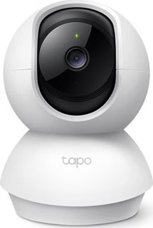 Tapo C200 Pan/Tilt övervakningskamera Wi-Fi