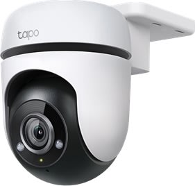 TP-Link Tapo C500 utomhus säkerhetskamera