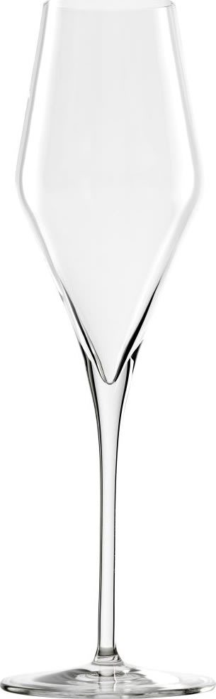 Stölzle Quatrophil Champagneglas 29 cl, 6 st.