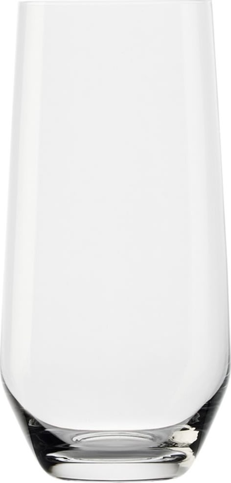 Stölzle Quatrophil Longdrinkglas 39 cl, 6 st.