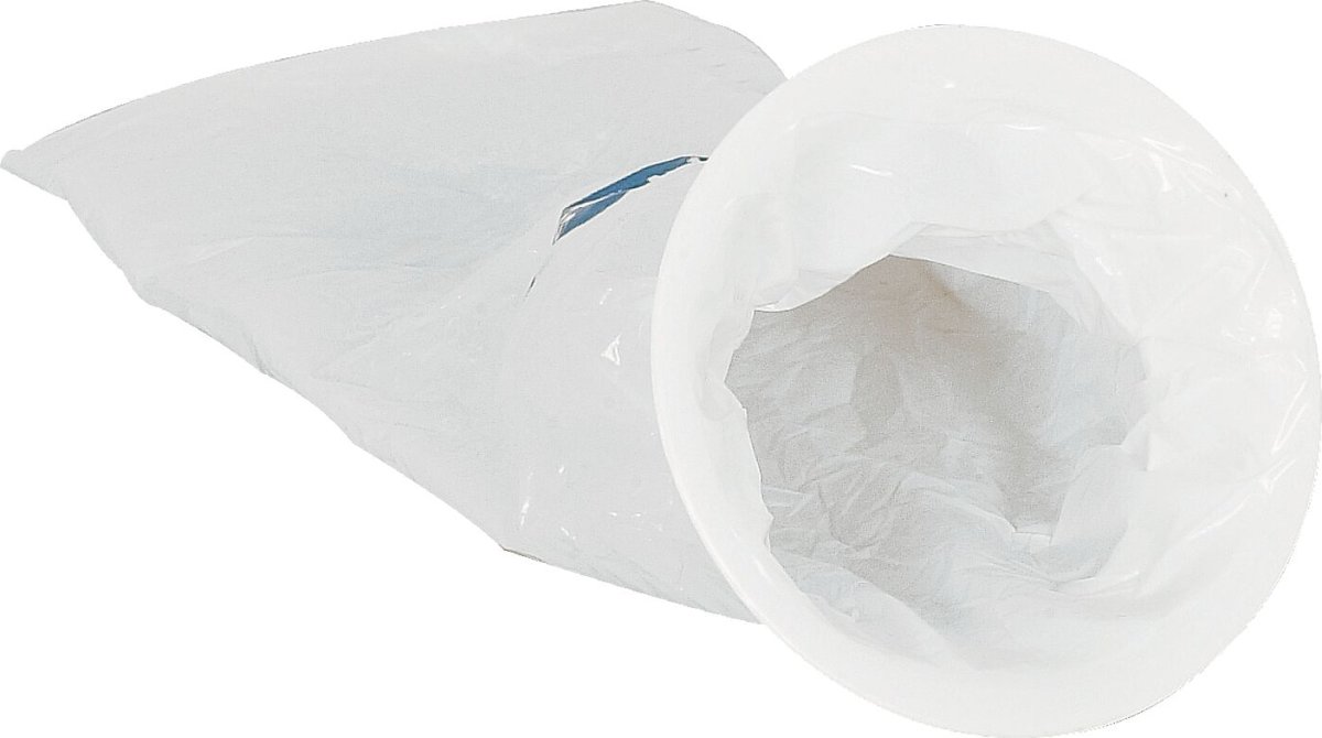 Kräkpåse engångsbruk | 1,5L | 50 st.