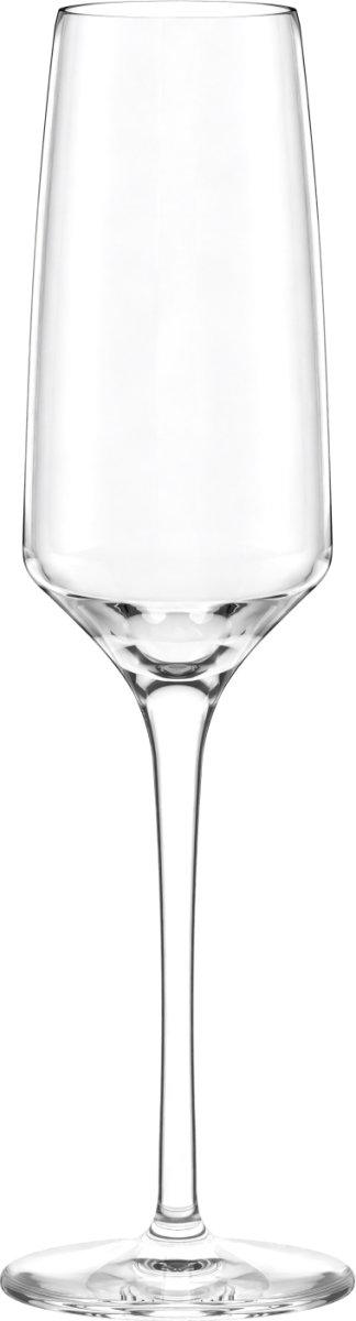 Stölzle Experience Champagneglas 19 cl, 6 st.