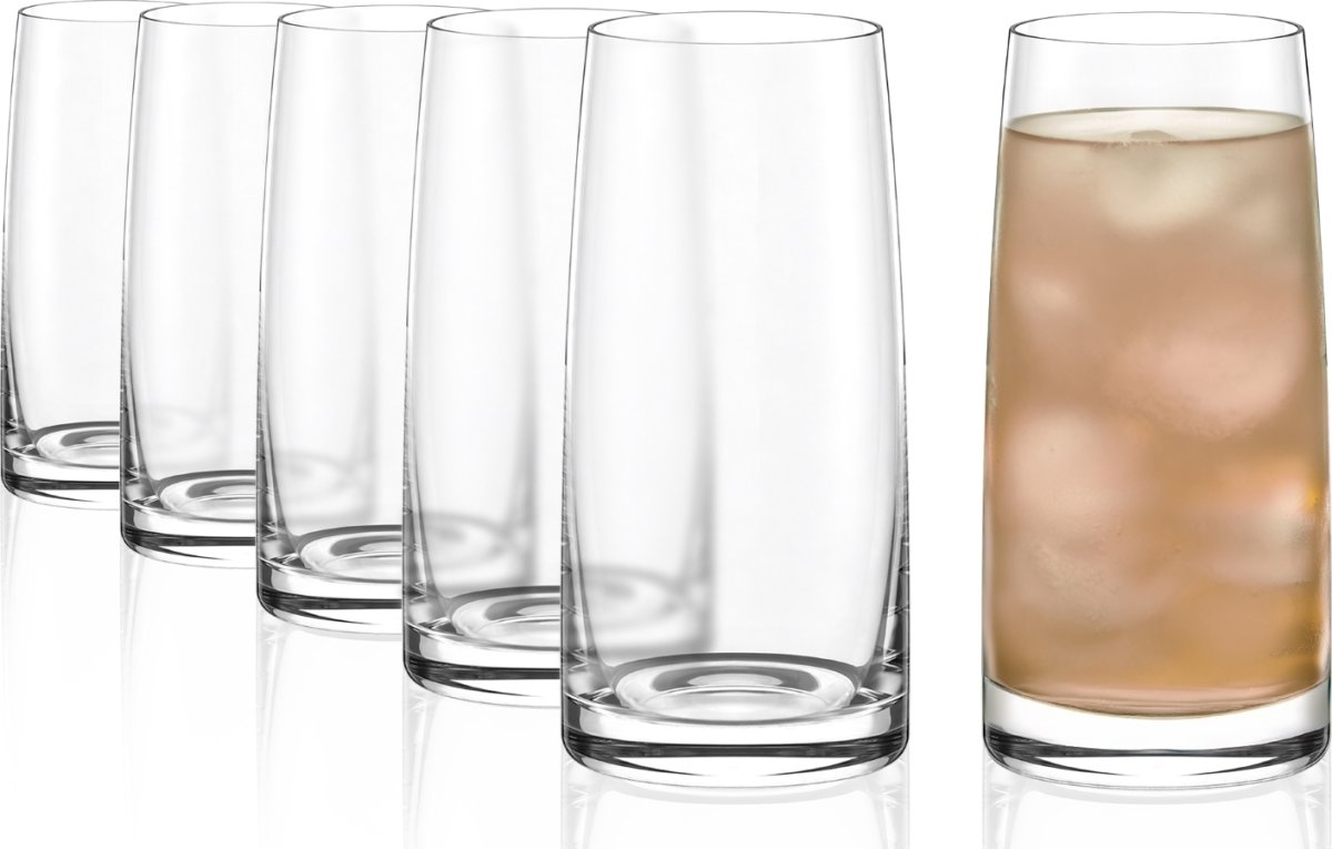 Stölzle Experience High Ball Drinksglas 48cl, 6st