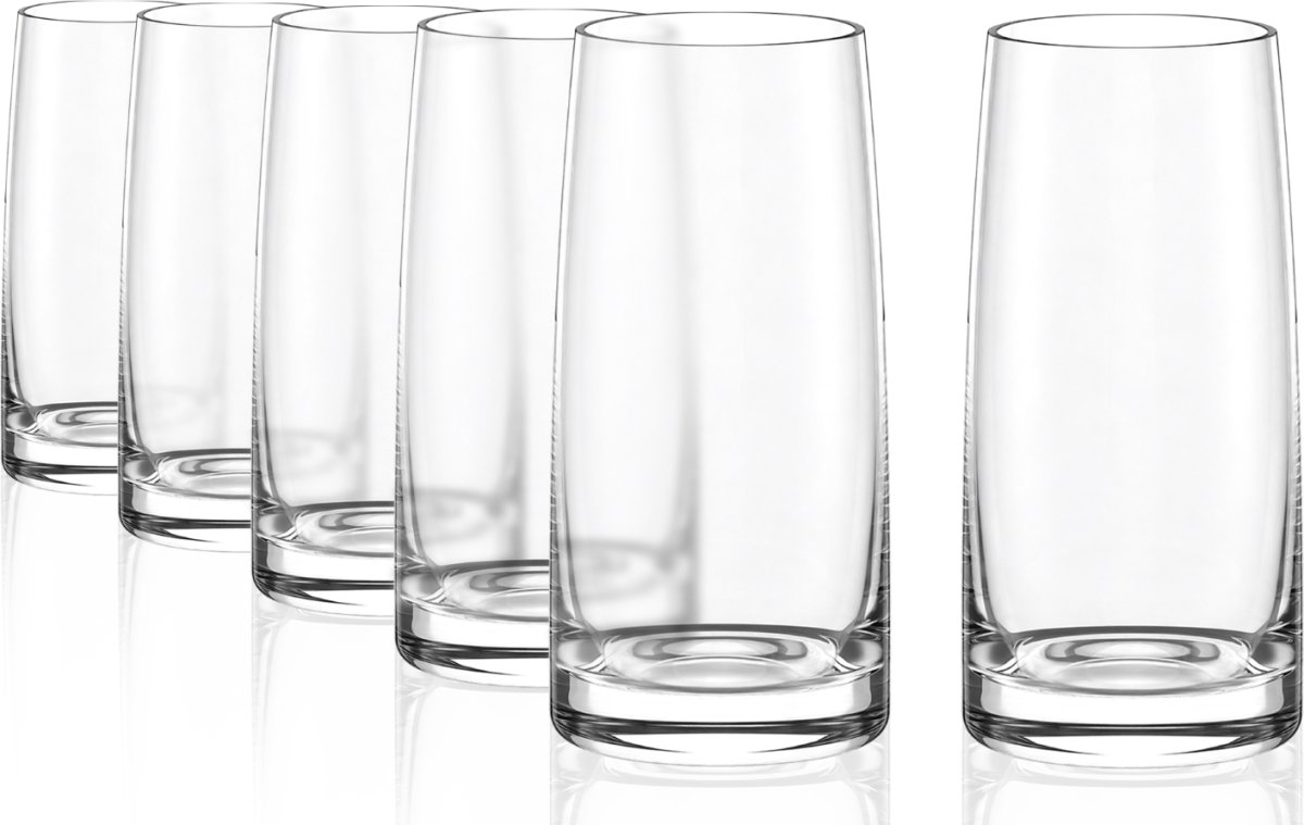 Stölzle Experience Campari Drinkglas 36 cl, 6 st