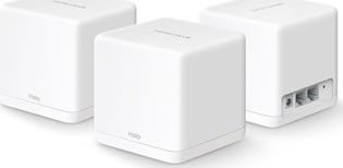Mercusys Halo H30G System WiFi Mesh AC13
