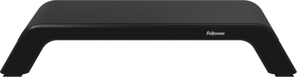 Fellowes Hana monitorstativ, svart