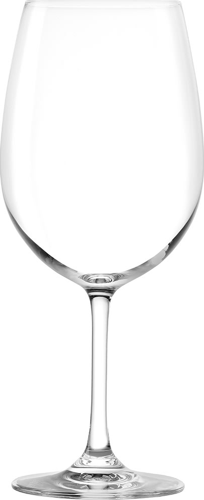 Stölzle Weinland Bordeaux Vinglas 54 cl, 6 st.