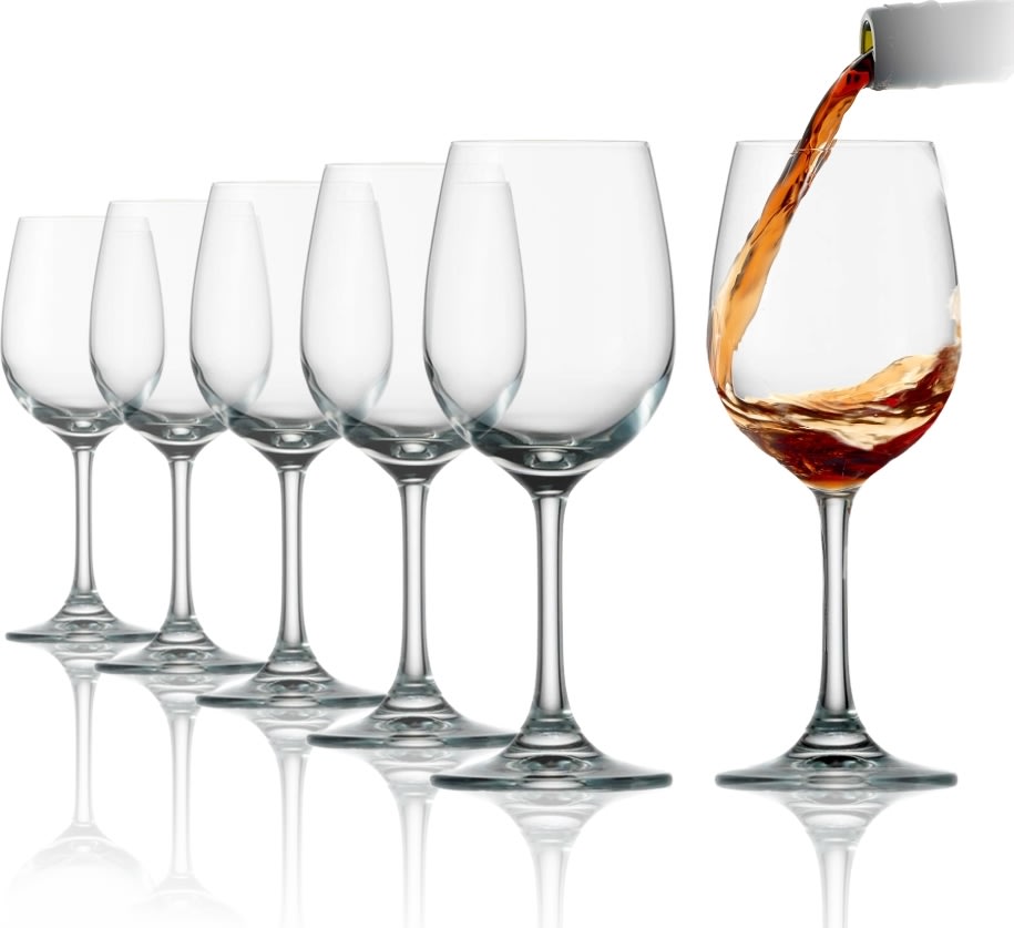 Stölzle Weinland Portvinsglas 23 cl, 6 st.