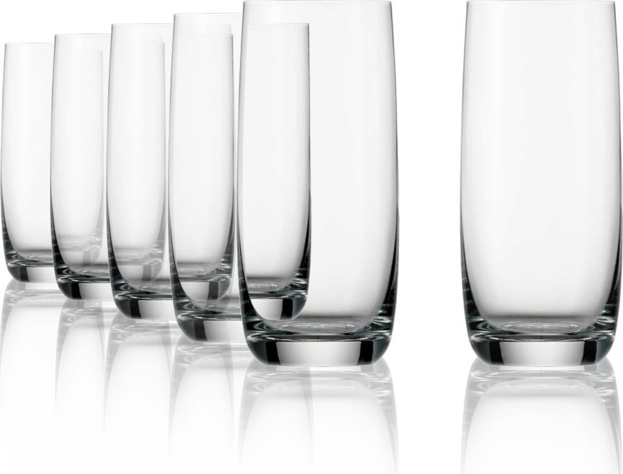 Stölzle Weinland Longdrinkglas 39 cl, 6 st.