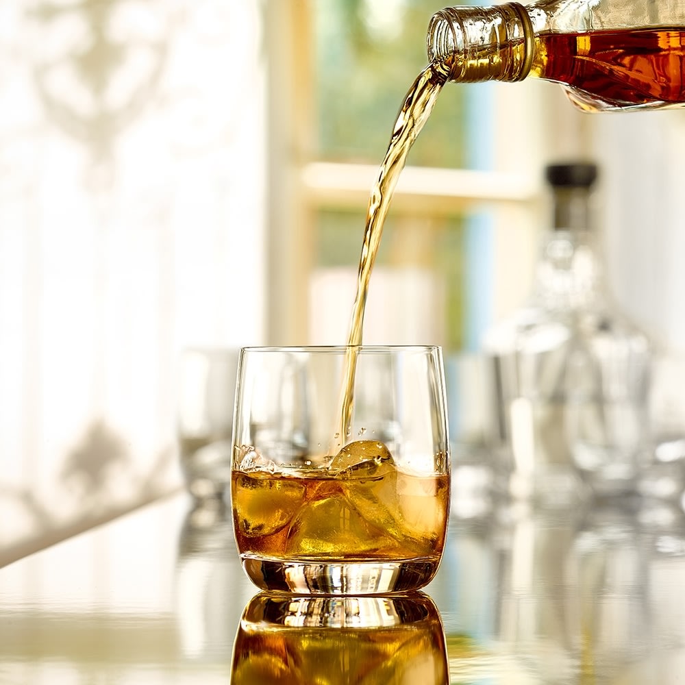 Stölzle Weinland Whiskyglas 35 cl, 6 st.