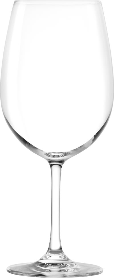 Stölzle Weinland Bordeaux Pokal Vinglas 66cl, 6st