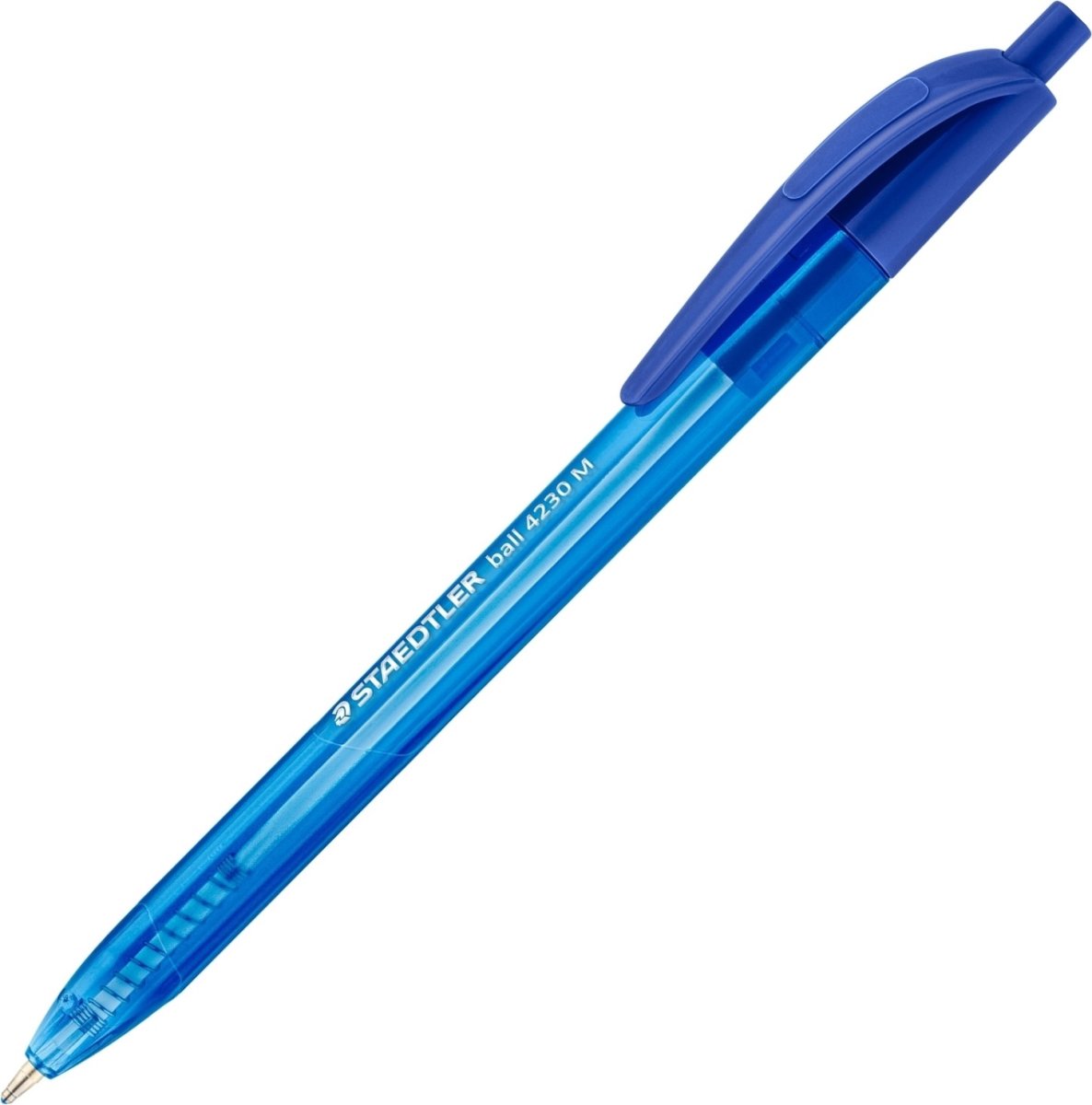 Staedtler 4230 kulspetspenna | M | Blå