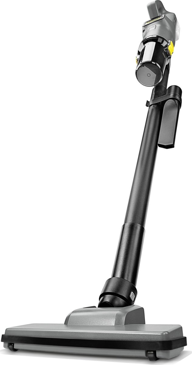 Kärcher Dammsugare LVS 1/1 | Påslös | 18V