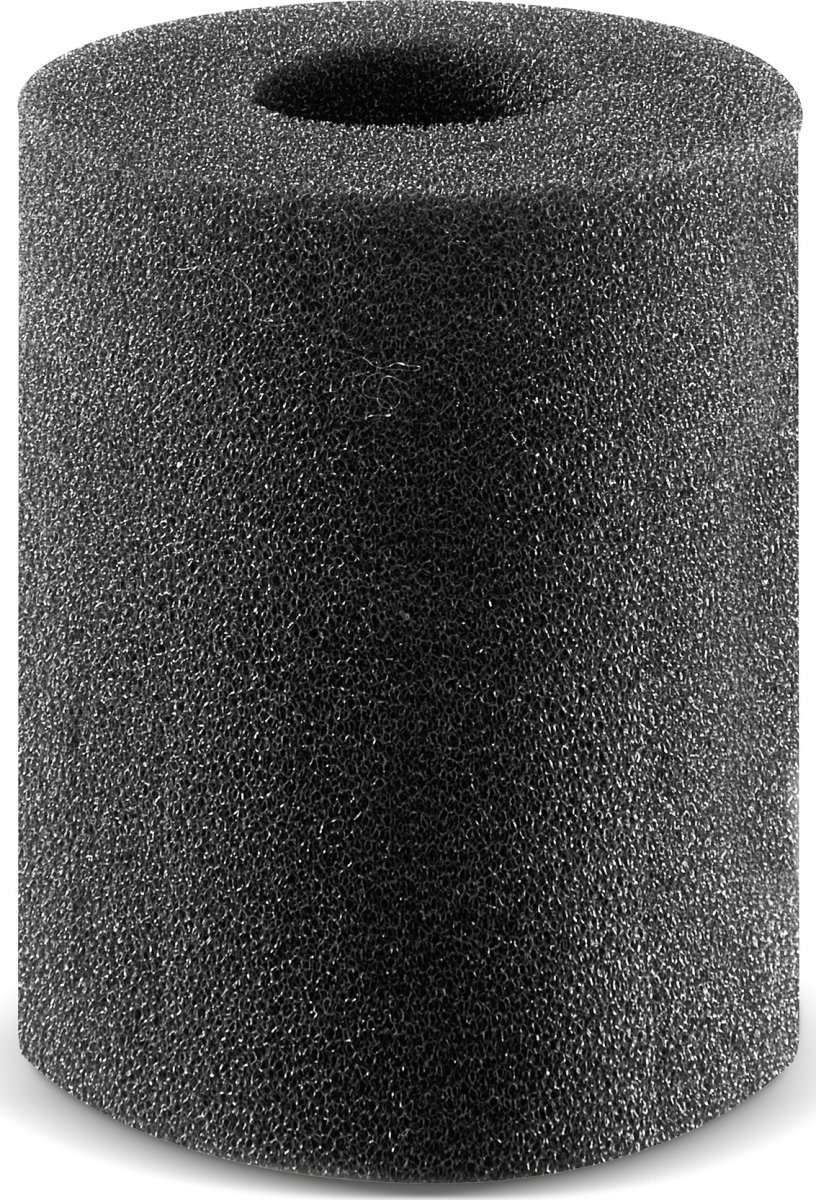Motor skumfilter LVS 1/1 + LVS 1/2 | 1 st.