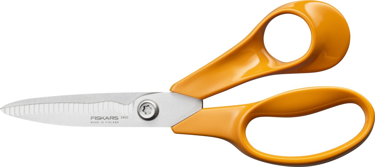 Fiskars Classic Kökssax