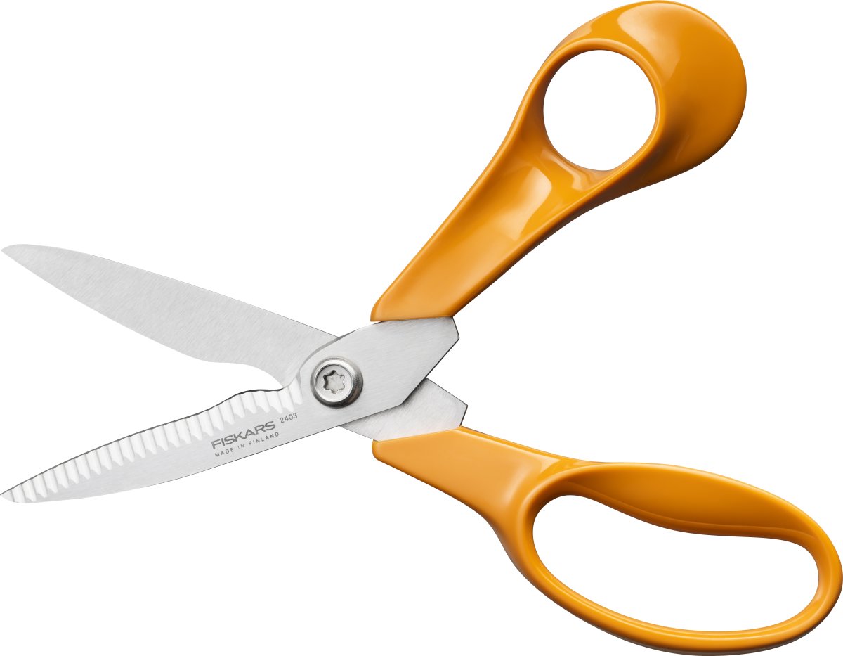 Fiskars Classic Kökssax