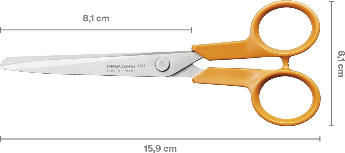 Fiskars Classic Papperssax