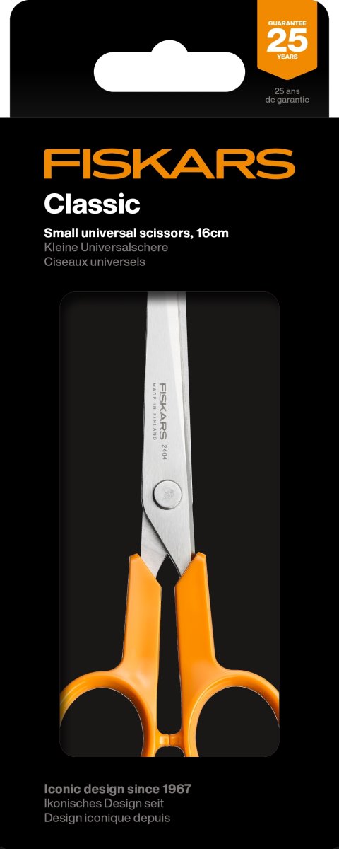 Fiskars Classic Papperssax