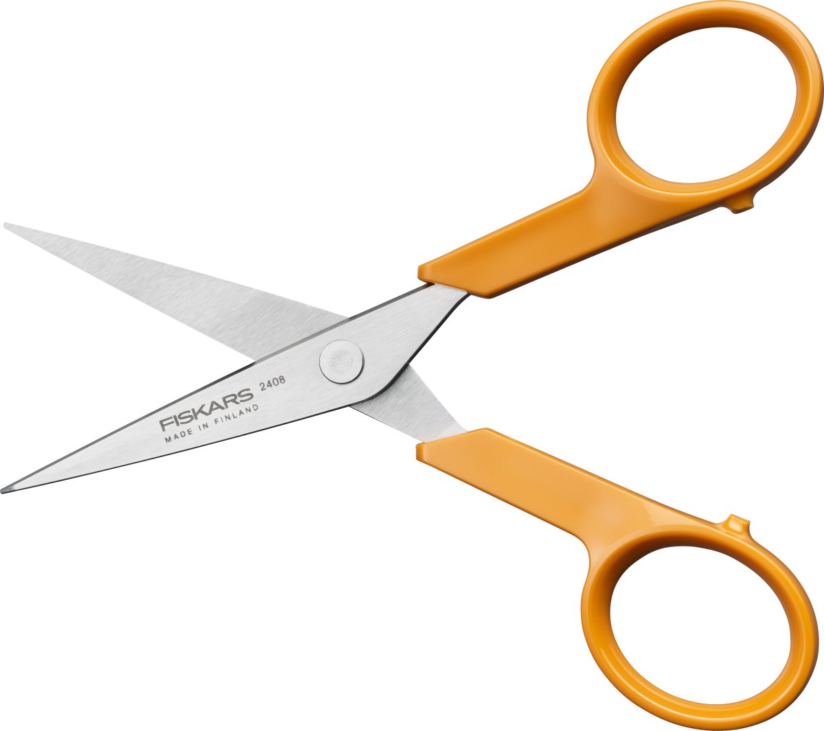 Fiskars klassisk sysax, 13 cm