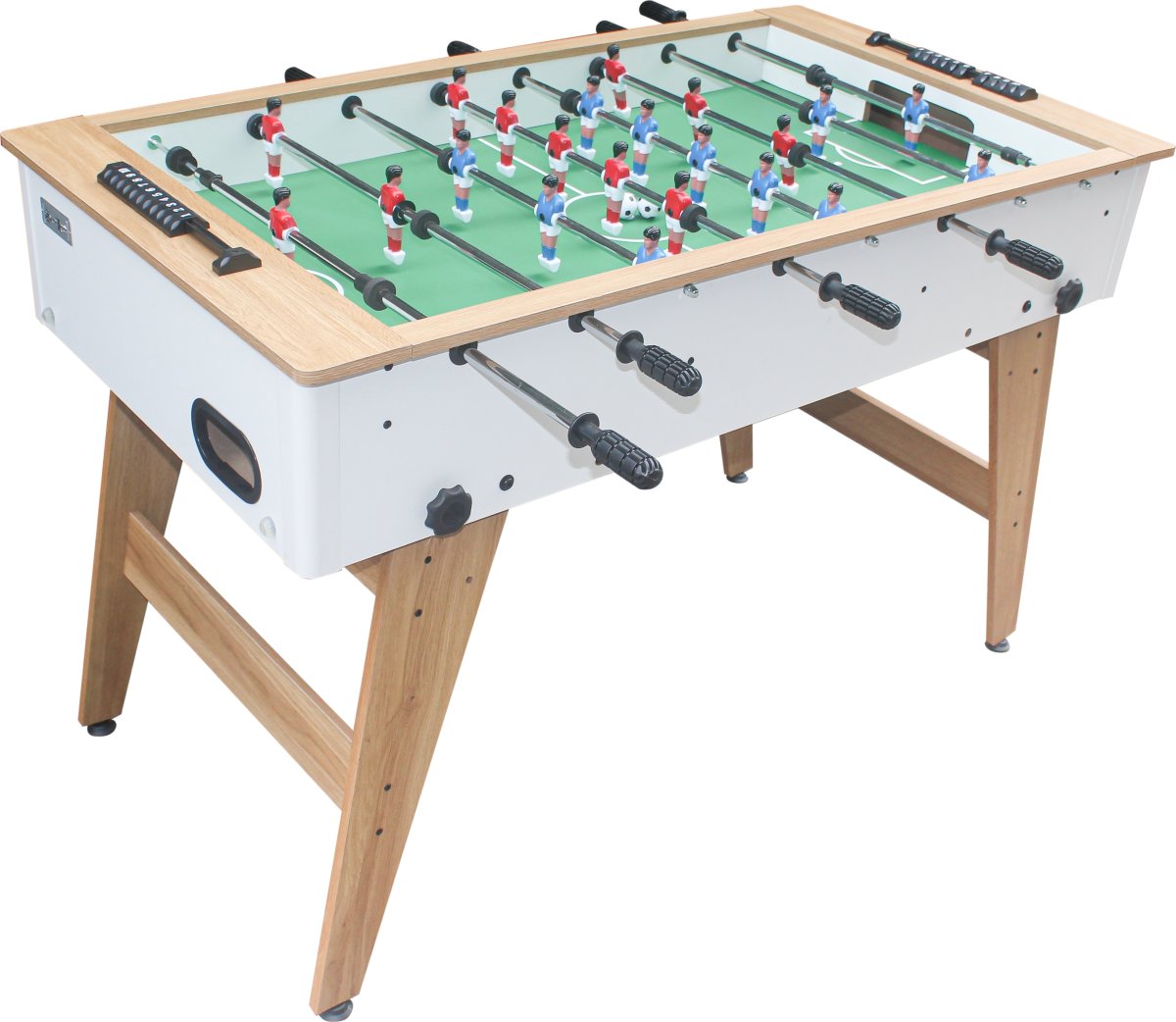 Stanlord Fotbollsspel Monza, hopfällbar