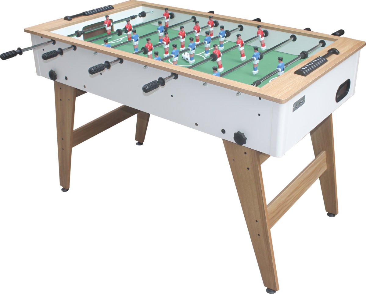 Stanlord Fotbollsspel Monza, hopfällbar