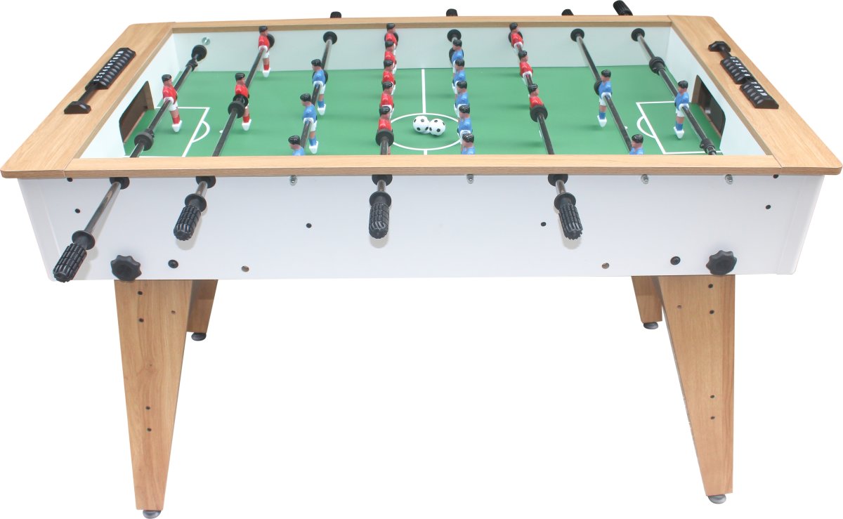 Stanlord Fotbollsspel Monza, hopfällbar